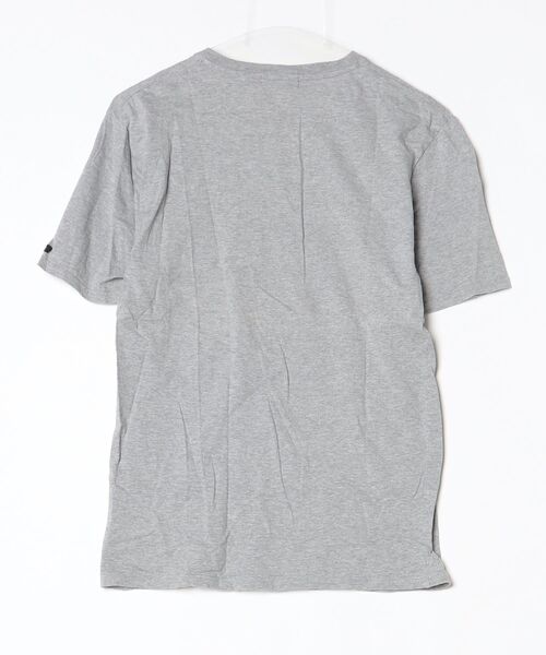 「LOVELESS」 半袖Tシャツ 1 グレー メンズ_画像2
