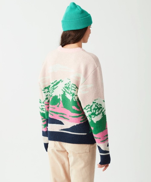 PICTURE ORGANIC CLOTHING（ピクチャーオーガニッククロージング