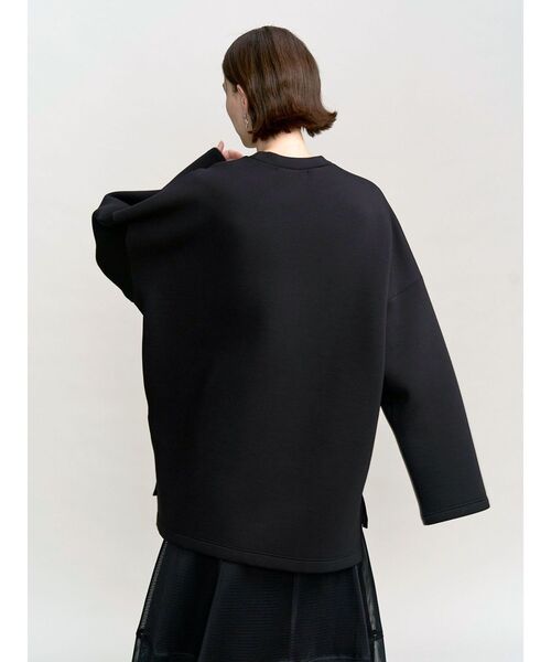 un3d 長袖Tシャツ UN3D.（アンスリード） tシャツ STRATUM LAYER LONG T / ストレイタム