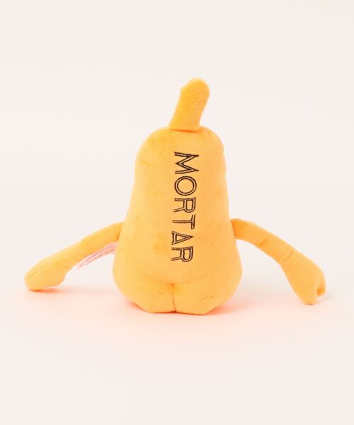 nici（ニキ） フィギュア ぬいぐるみ ”NICI x TOY MACHINE x MORTAR