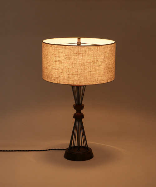 ACME Furniture（アクメファニチャー） 照明 BETHEL TABLE LAMP ベゼル