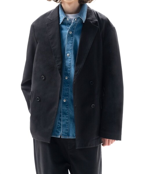 RED KAP（レッドキャップ） ジャケット テーラードジャケット × monkey