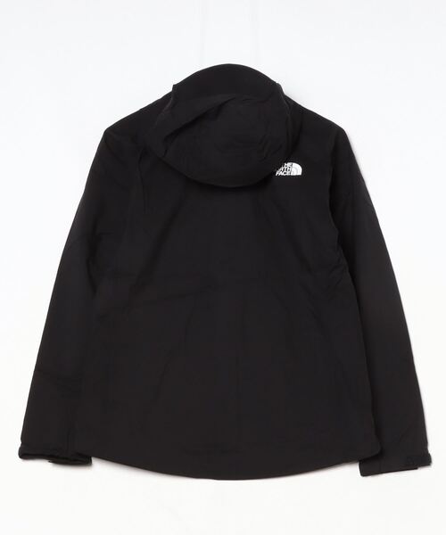 「THE NORTH FACE」 マウンテンパーカー L ブラック レディースの画像