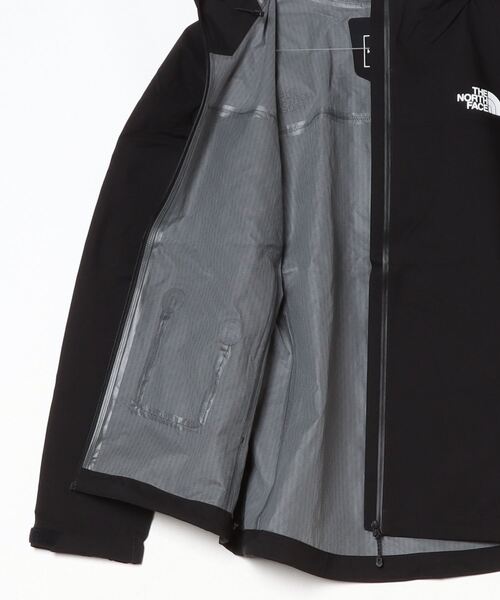 「THE NORTH FACE」 マウンテンパーカー L ブラック レディースの画像