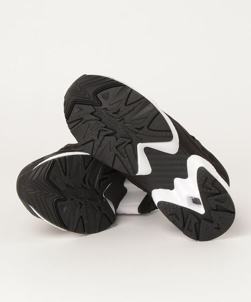 「Reebok」 ローカットスニーカー 24.5cm ホワイト系その他 メンズ_画像7