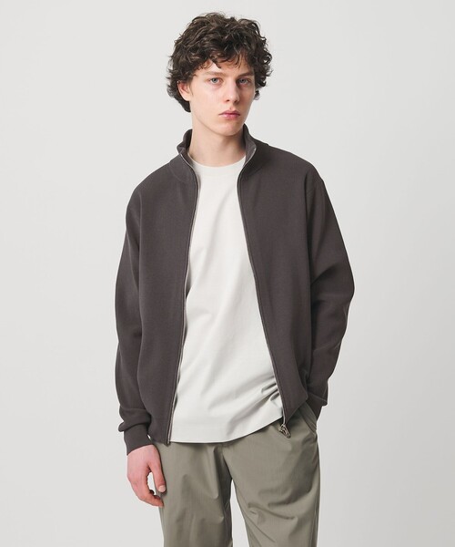 UNITED ARROWS（ユナイテッドアローズ） カーディガン コットン
