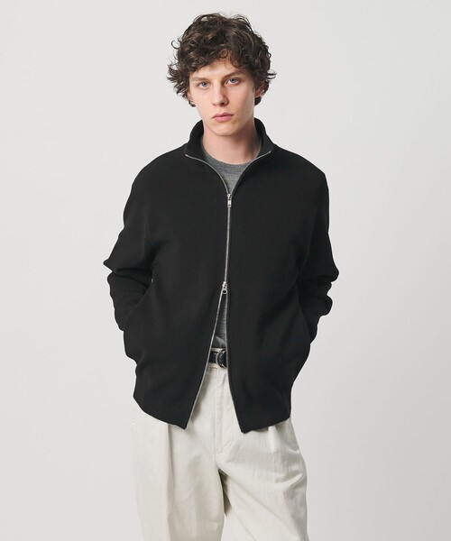 UNITED ARROWS ニット カーディガン UNITED ARROWS（ユナイテッドアローズ） カーディガン コットン