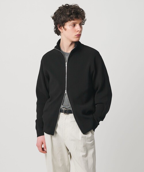 UNITED ARROWS（ユナイテッドアローズ） カーディガン コットン