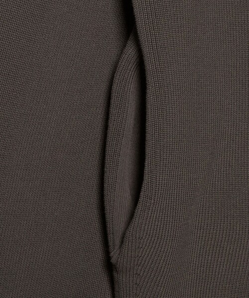 UNITED ARROWS（ユナイテッドアローズ） カーディガン コットン