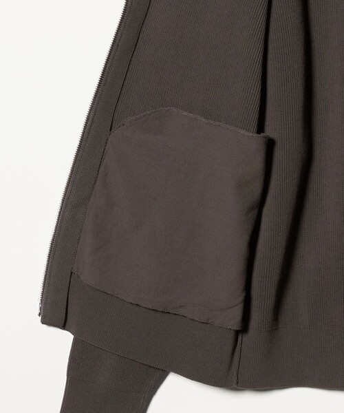 UNITED ARROWS（ユナイテッドアローズ） カーディガン コットン