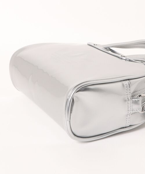 adidas（アディダス） ウエストポーチ U AC MINI BOWLING BAG バッグ