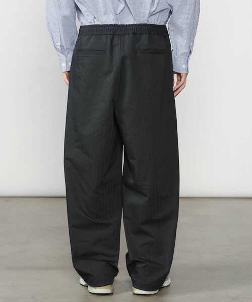 DAIWA PIER39（ダイワ ピア39） パンツ | TECH EASY TROUSERS