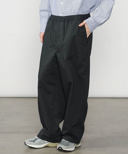 DAIWA PIER39（ダイワ ピア39） パンツ | TECH EASY TROUSERS