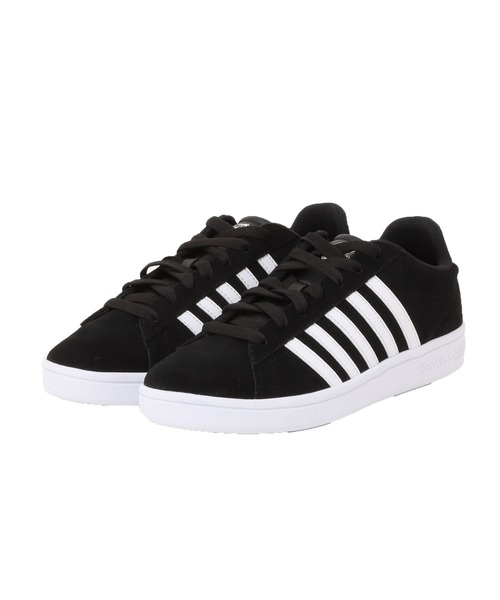 K-SWISS（ケースイス） スニーカー 「K-SWISS/ケースイス」COURT