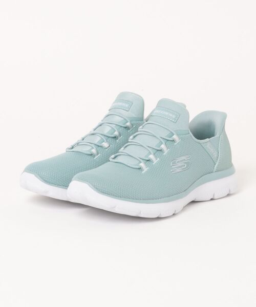 SKECHERS（スケッチャーズ） スニーカー SWIFT FIT スウィフトフィット