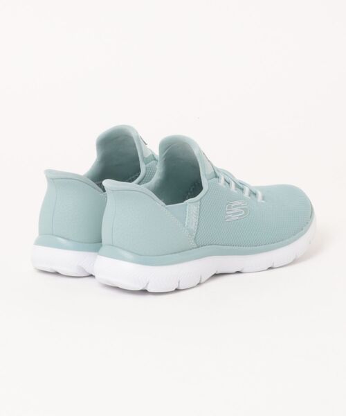 SKECHERS（スケッチャーズ） ウォーキングシューズ スニーカー
