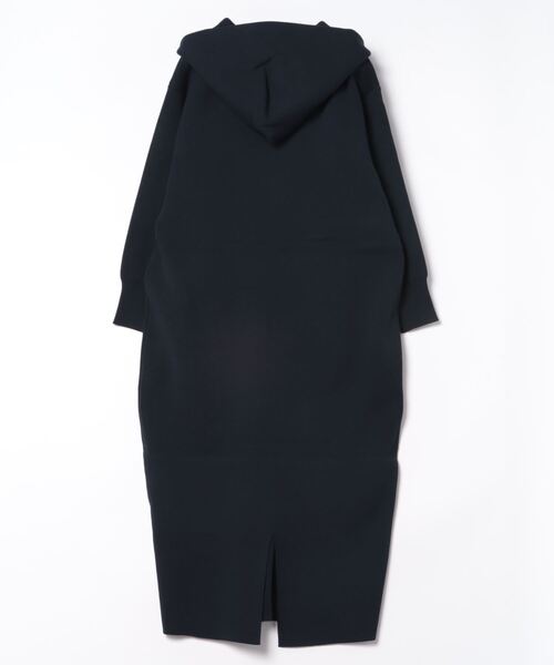 「STYLE DELI」 長袖ワンピース 02 グレー レディース_画像5