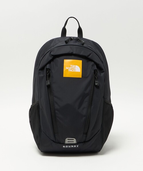 新品 THE NORTH FACE リュック ラウンディ THE NORTH FACE（ザ ノースフェイス） リュック 「THE NORTH FACE