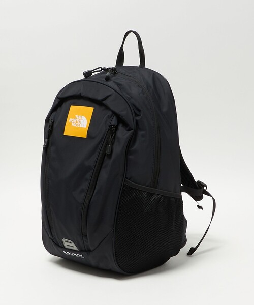 THE NORTH FACE（ザ ノースフェイス） ノースフェイス リュック 「THE