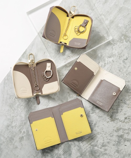 「L'arcobaleno」 ケース FREE ベージュ系その他2 レディース_画像5