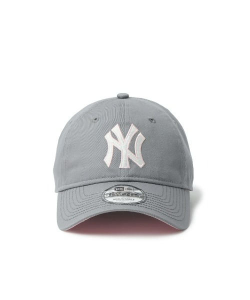 NEW ERA（ニューエラ） キャップ 帽子 メンズ 桜流し ニューヨーク