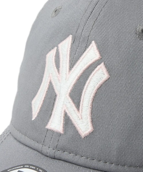 NEW ERA（ニューエラ） キャップ 帽子 桜流し ニューヨーク