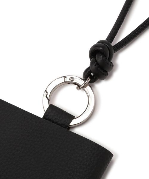 ITTI（イッチ） ITTI/イッチ/HERRIE GLASSES POUCH / DIPLO FJORD