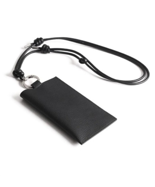 ITTI（イッチ） ITTI/イッチ/HERRIE GLASSES POUCH / DIPLO FJORD