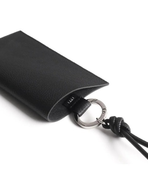 イッチ ITTI（イッチ） ITTI/イッチ/HERRIE GLASSES POUCH / DIPLO FJORD