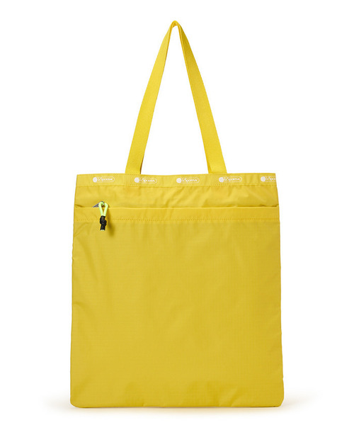 LeSportsac（レスポートサック） トートバッグ MSGM LG EMERALD TOTE