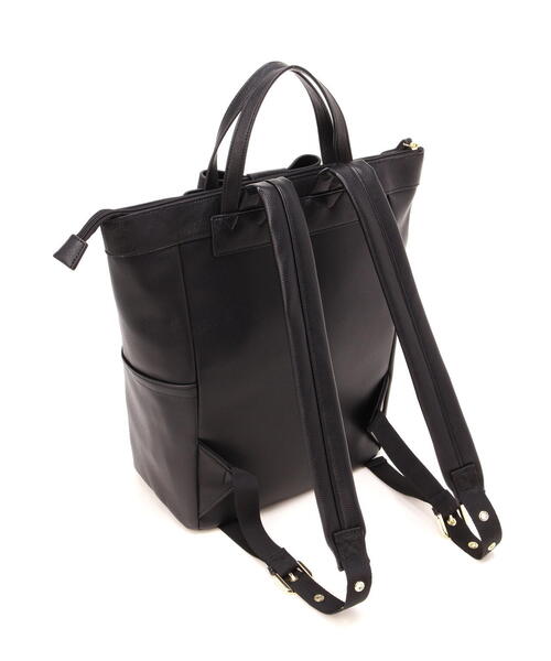「JILL by JILL STUART」 リュック FREE ブラック系その他 レディースの画像