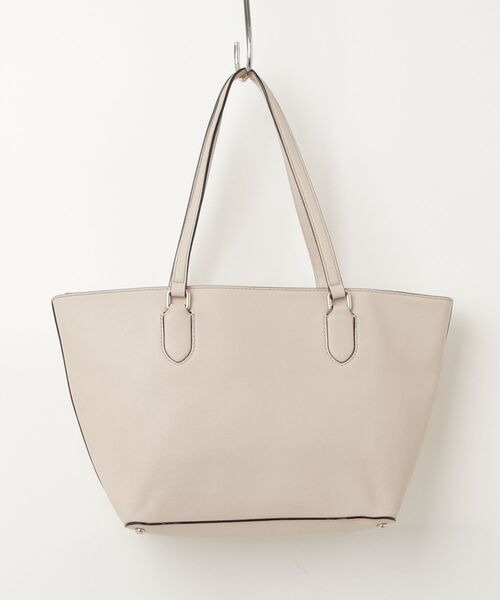 kate spade new york」 トートバッグ - ホワイト レディース 「kate 