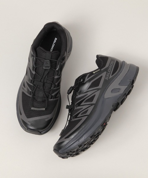 スニーカー 「SALOMON/サロモン」XT-EVR GORE-TEX W レディース