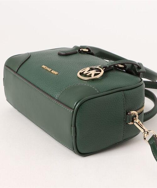 MICHAEL KORS（マイケルコース） 2WAYバッグ FREE グリーン レディース