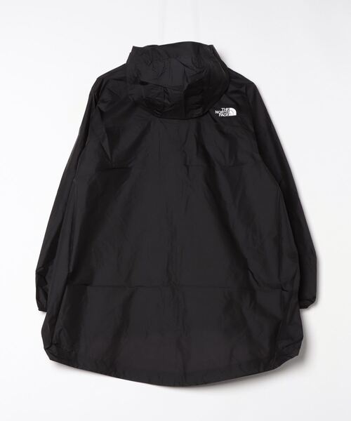 「THE NORTH FACE」 ナイロンブルゾン S ホワイト レディースの画像
