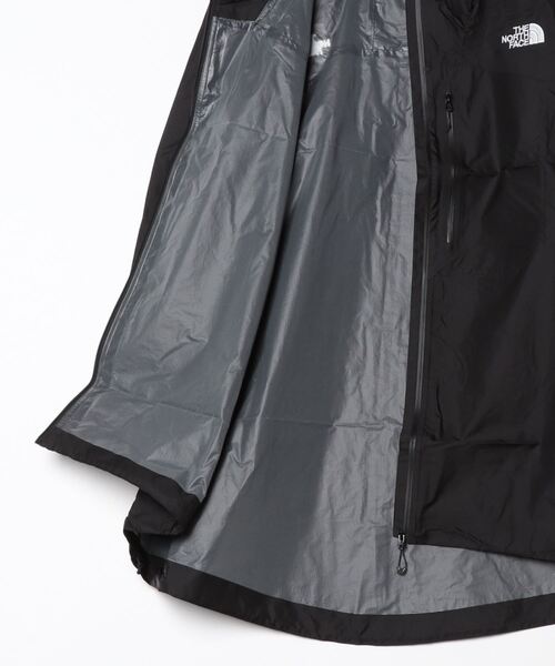 「THE NORTH FACE」 ナイロンブルゾン S ホワイト レディースの画像