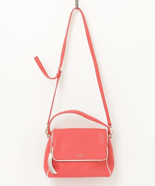 最終値下げ‼️ kate spade NEW YORK 2WAYバッグ kate spade NEW YORK（ケイト・スペード ニューヨーク） 2WAYバッグ