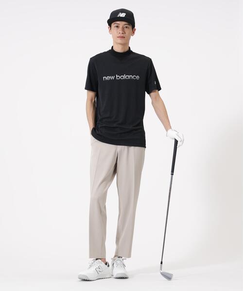 New Balance Golf（ニューバランスゴルフ） tシャツ リフレクトロゴ