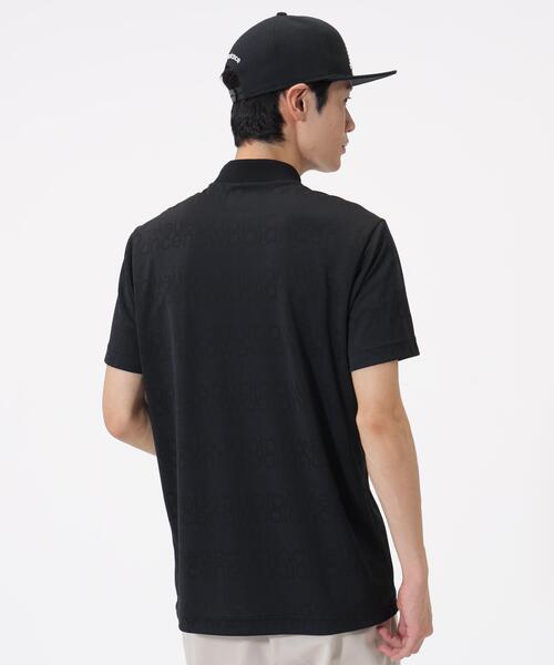 New Balance Golf（ニューバランスゴルフ） tシャツ リフレクトロゴ
