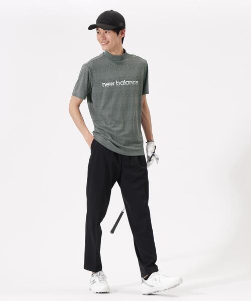 New Balance Golf（ニューバランスゴルフ） tシャツ リフレクトロゴ