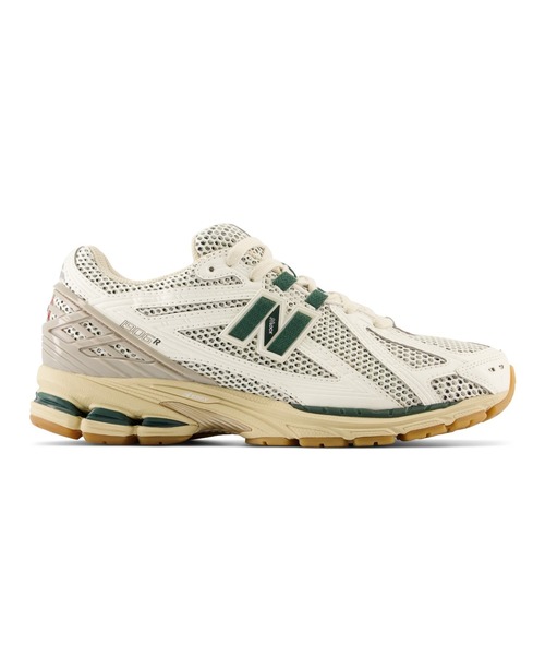 ニューバランス　スニーカー　23.5 New Balance（ニューバランス） ローカットスニーカー 23.5cm シルバー
