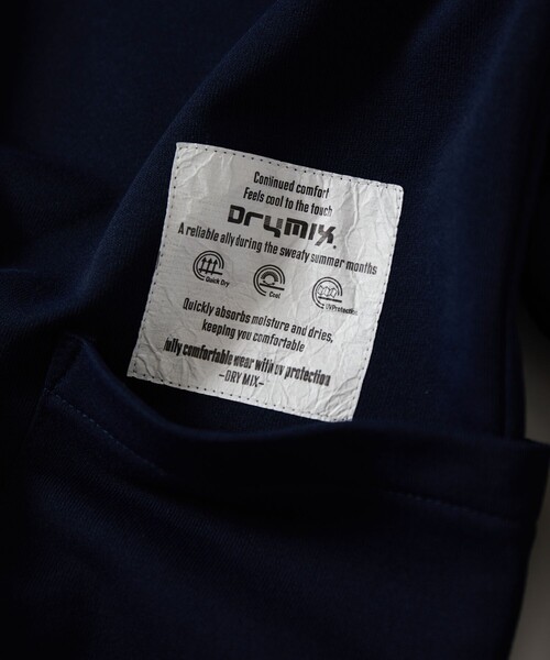 「FREAK'S STORE」 スウェットカットソー LARGE ブラック メンズ_画像6