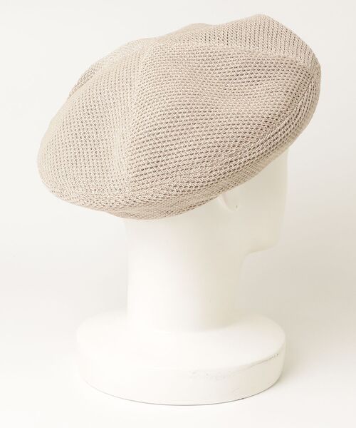 Nine Tailor（ナインテイラー） 帽子 ベレー帽 Gardenia Beret メンズ
