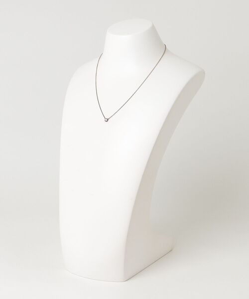 「va vendome aoyama」 ネックレス 40cm イエローゴールド レディース_画像3