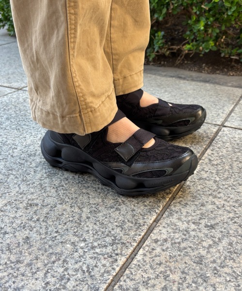 MERRELL（メレル） サンダル W SPEEDARC TREK MJ 00003759 レディース