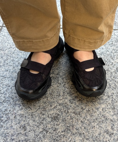 MERRELL（メレル） サンダル W SPEEDARC TREK MJ 00003759 レディース