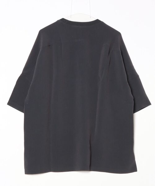 「WYM × ATTACHMENT」 半袖Tシャツ S グリーン メンズ_画像2