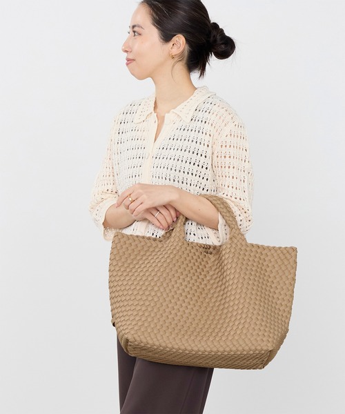 NAGHEDI（ナゲディ） ショルダーバッグ バッグ 「NAGHEDI」トート 