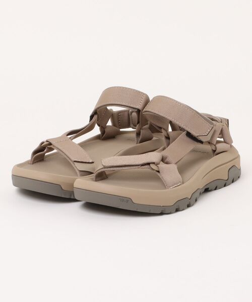 Teva（テバ） スポーツサンダル サンダル メンズ : ZOZOTOWN Yahoo!店