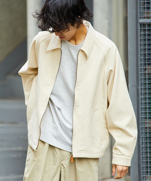 「FREAK'S STORE」 デニムジャケット LARGE ブラック メンズ_4